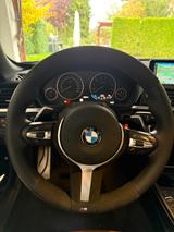 BMW 440i Cabrio M Performance Power & Sound - BMW: Power