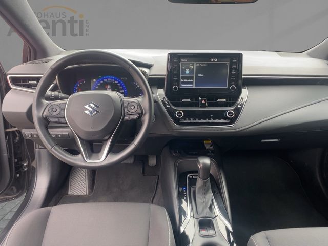 Fahrzeugabbildung Suzuki Swace 1.8 Hybrid Comfort+ *SHZ*ACC*FLA*SpurW*LM