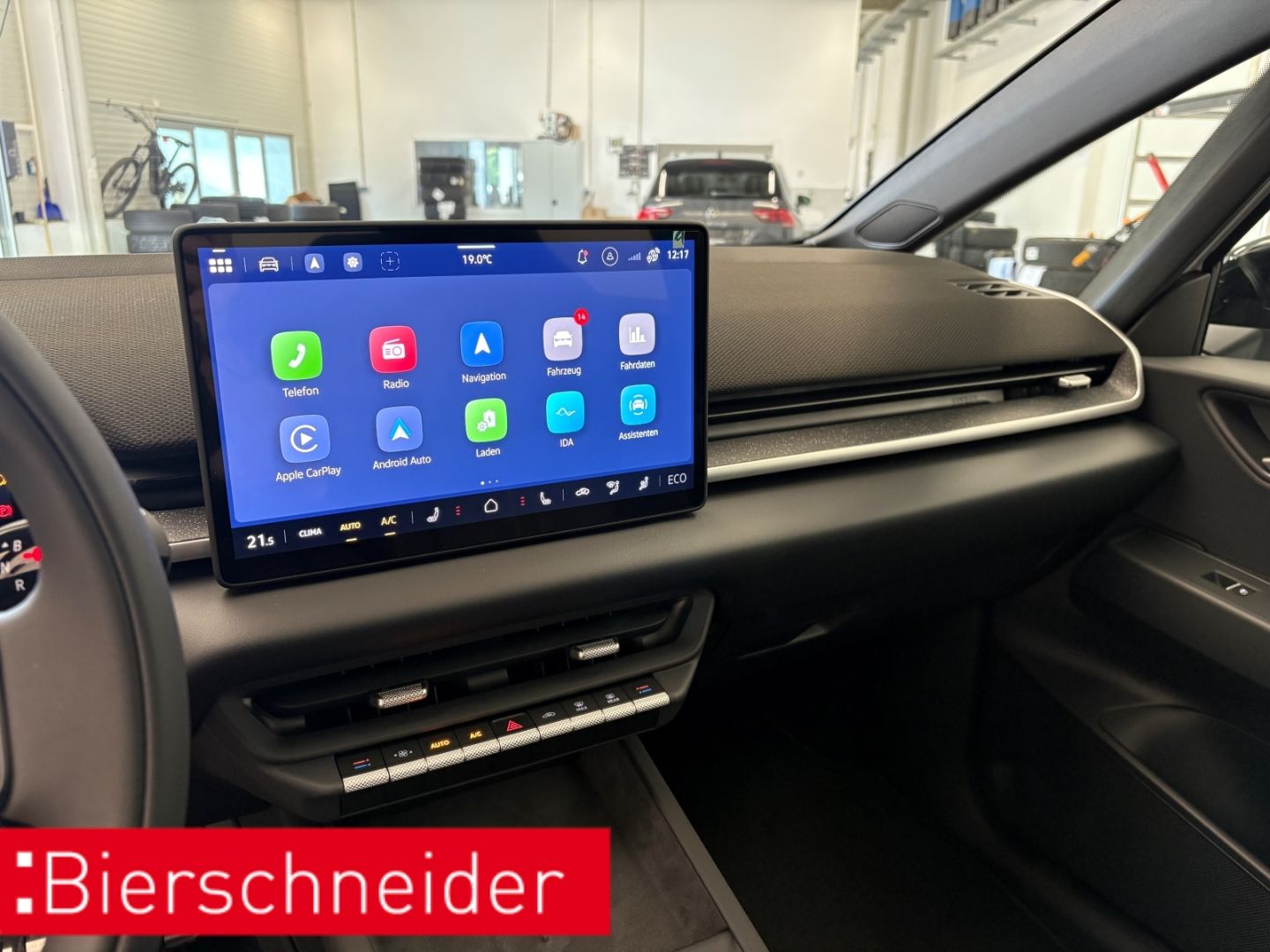 Volkswagen ID.3 - Bild 14