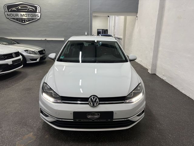 VW Golf