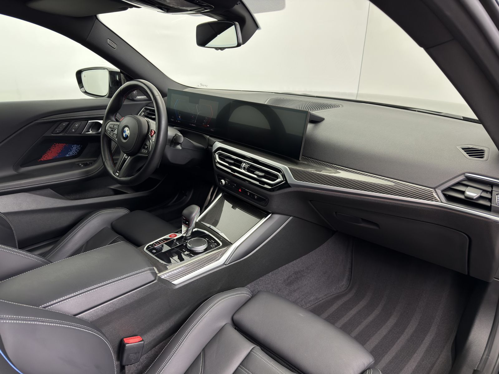 BMW M2 Schale|H&K|Carbon|Keyless|M-Drivers|Garantie| foto 13