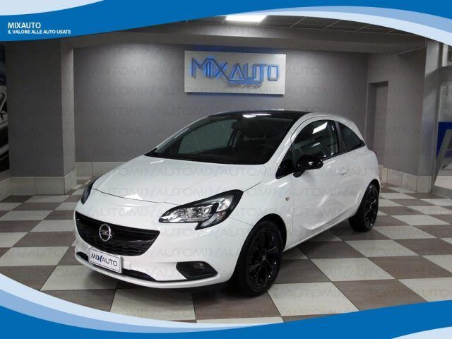 Opel OPEL Corsa 1.2 70cv 3 Porte Advance EU6