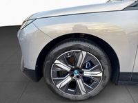 BMW iX - Vorschau Bild 21