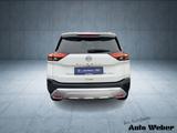Nissan X-Trail Tekna+ HUD Panorama Navi Leder Bose 360  - Nissan X-TRAIL TEKNA mit Hybrid-Antrieb (Benzin/Elektro)