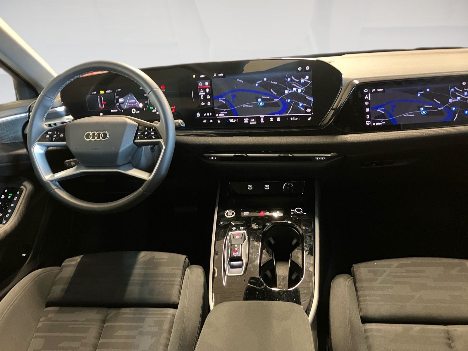 Audi A6 - Bild 11