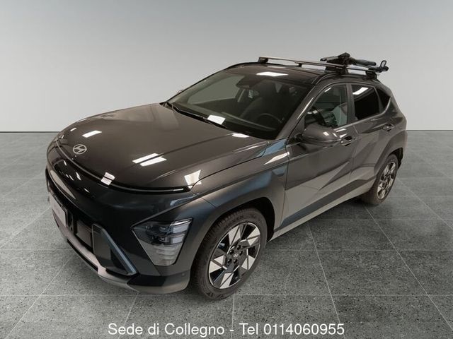 Jiný Hyundai Kona 1.0 T-GDI Hybrid 48V iMT XClass