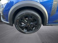 Dacia Sandero - Vorschau Bild 7