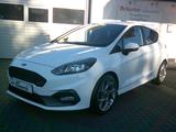 Ford Fiesta 1,5 ST Sport Performence Navi,Tempomat - Ford Fiesta: Sport