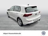 Volkswagen Golf VIII 2.0 GTI NAVI LED+ LM17 CARPLAY SITZHZ. - Volkswagen Golf: Vi