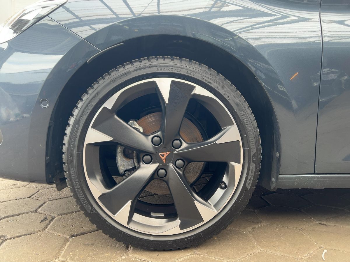 Cupra Leon - Bild 14
