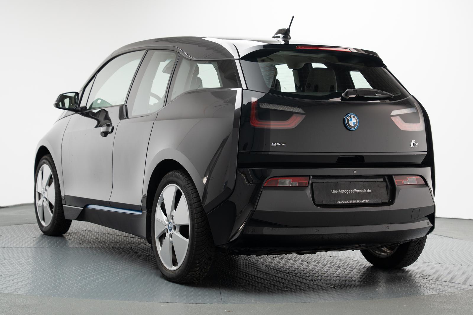 BMW i3 REX *NAVI*SHZ*KAMERA*SCHIEBEDACH*