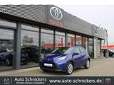 Toyota Aygo X Play+ACAA+GJ-RÄDER !! - Toyota Aygo (X) in Krefeld