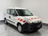 Opel Combo D Kasten L1H1 2,2t*1.hd*PDC*Klima*Regal - gebrauchte Opel Combo aus dem Jahr 2017