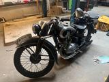 DKW NZ 350  - DKW MOTORRAD