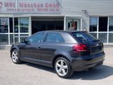 Audi A3 1.4 TFSI S-Line Plus*Klima-Auto*TOP-Zustand - Audi A3 aus 2010: Line