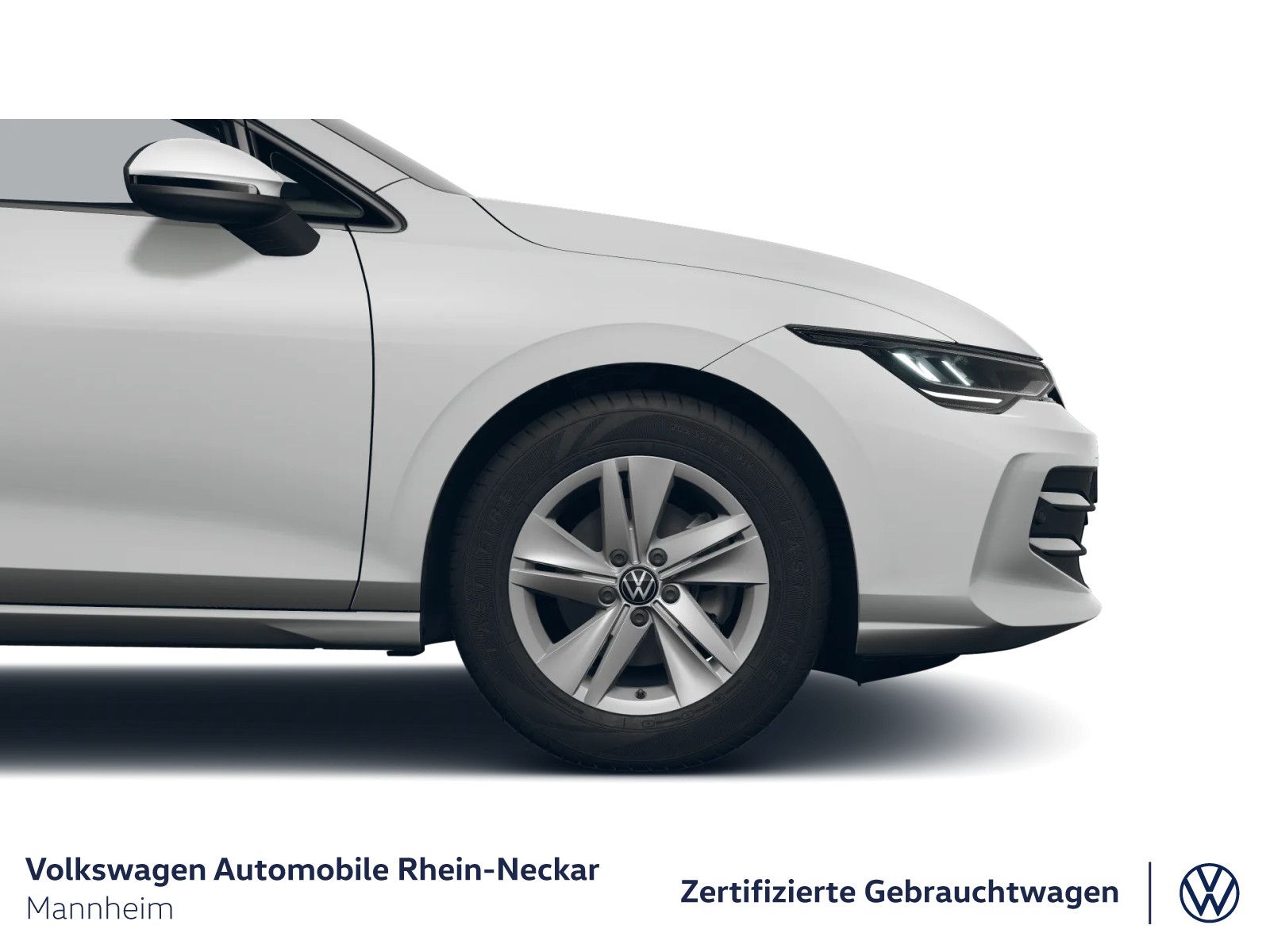 Volkswagen Golf - Bild 6