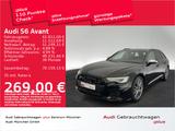 Audi S6 Avant TDI tiptr. Virtual+/Matrix/ACC/B&O/Navi - Audi S6 Gebrauchtwagen in München