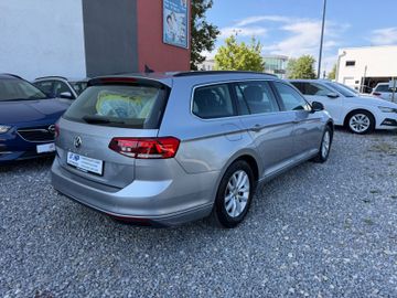 Volkswagen Passat Variant - 6