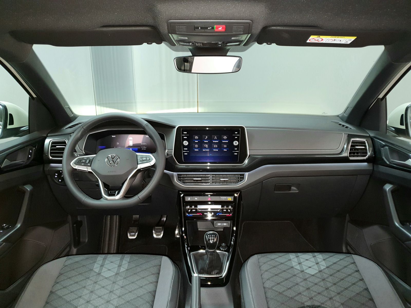 Volkswagen T-Cross - Bild 7