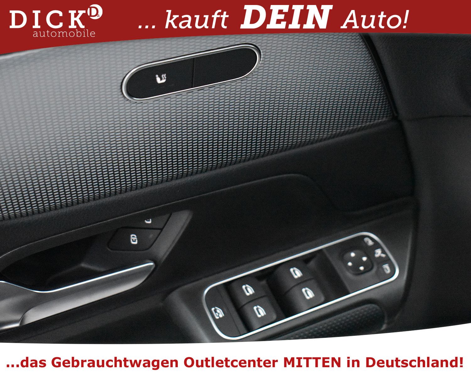 MERCEDES-BENZ GLB 180d 8G Style >NAVI+SHZ+KAMERA+TEMP+DAB+PARK - Image 16