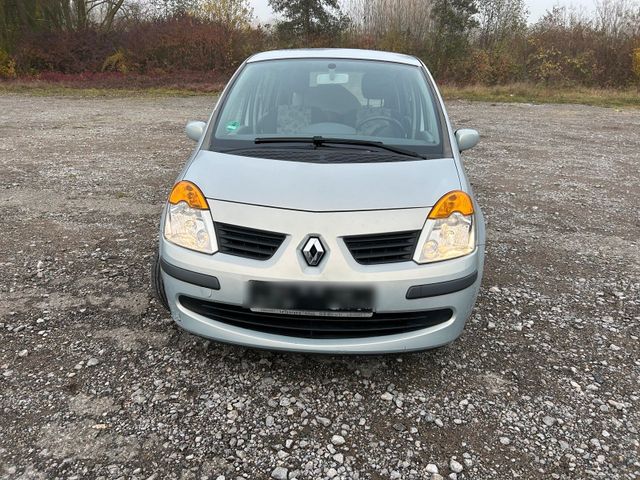 Renault Modus 1.6 Benzin 85000km mit somer...