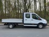 Ford Transit Pritsche 350 L3 Doka 4X4 Kupplung Defekt - Ford Transit: Doka Pritsche