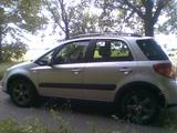 Suzuki SX4 Classic 1.6 VVT 2WD Comfort  - Suzuki SX4 Classic mit Benzin-Antrieb