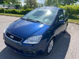 Ford Focus C-MAX Ghia/ Klimaautomatik, PDC, Tempomat - Ford Focus mit Benzin-Antrieb: Kleinbus