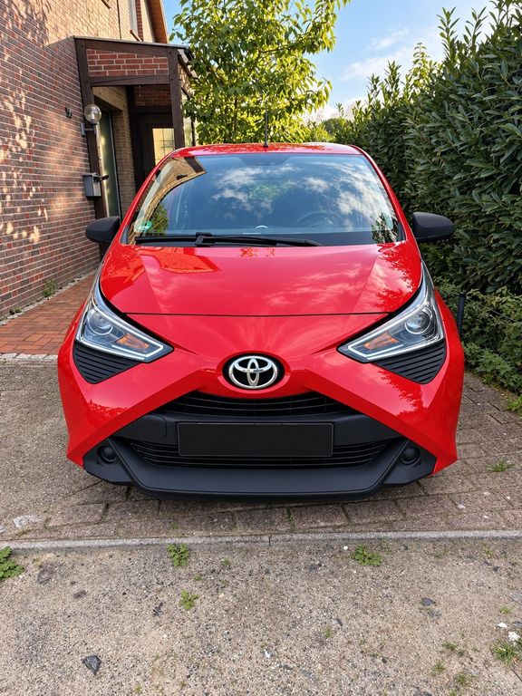 Image of Toyota Other