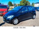 Mercedes-Benz A 160 Parkassistent SHZ AHK Insp+TÜV+Garantie - Mercedes-Benz A 160 in Dresden