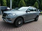 Mercedes-Benz ML 350*Leder*Klimaauto*NAVI*PDC*Pano* - Mercedes-Benz: Geländewagen, Ml