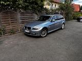 BMW 320d e90 - BMW: Kombi, E90