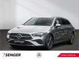 Mercedes-Benz CLA 200 d SB Progressive Multibeam Pano AHK 360°