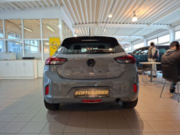 Bild Corsa Opel