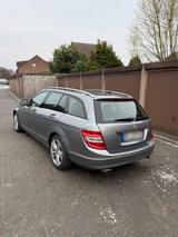 Mercedes-Benz C230 V6 T-Modell - COMAND, LEDER, H/K - Mercedes-Benz C 230: Kombi