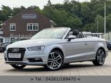 Audi A3 2.0 TDI*CABRIOLET*AMBIENTE*LEDER*NAVI*XENON* - Audi A3: Cabrio, 2.0