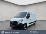 Opel Movano 2.3 D L2H2 2WD VA Kühlerausbau Hahlbrock - Opel Abschleppwagen