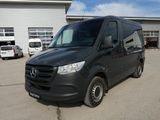 Mercedes-Benz Sprinter 211 Tourer L1H1 *9-Sitzer*Klima*DAB* - Mercedes-Benz: 211