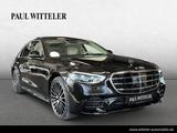 Mercedes-Benz S 450 d 4M kurz AMG/Night/Digital/Pano/Standh. - Mercedes-Benz S 450 in Leipzig