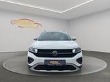 Volkswagen T-Cross 1.0 TSI Life *LED*App-Connect* - VW T-Cross von 2025