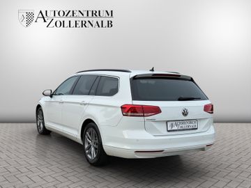 Volkswagen Passat - 4