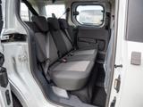 Ford TOURNEO Courier TREND Autom SHZ KAMERA NAVI ACC - : Euro5, Auto