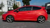 Ford Fiesta ST | EZ 2014 | Bremsen & Inspektion Neu - Ford Fiesta von privat