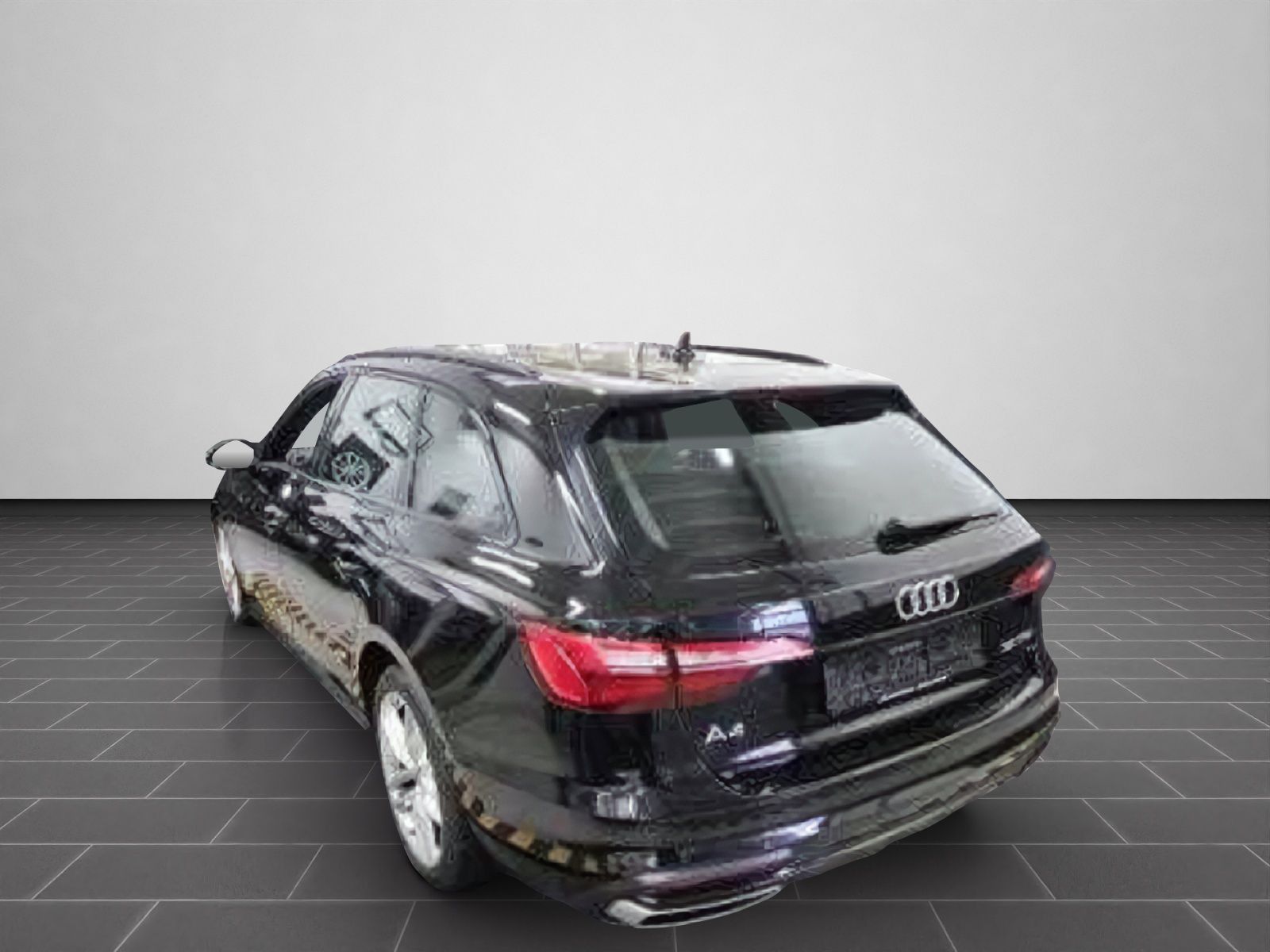 Audi A4 - Bild 6