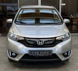 Honda Jazz Elegance Kamera*LED*Keyless*NAVI*Scheckheft - gebrauchte Honda Jazz aus dem Jahr 2016