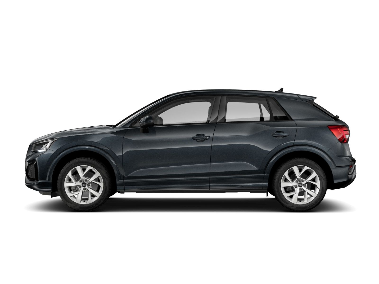 Audi Q2 - Bild 5