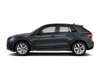 Audi Q2 - Vorschau Bild 5