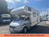 Mercedes-Benz Eura Mobil  A 636 LS -Automatik-AHG-Klima.Solar - Angebote entsprechen deinen Suchkriterien