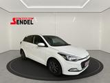 Hyundai i20 YES!***1.HAND***MTL.RATE 105 €*** - Hyundai i20 mit Benzin-Antrieb