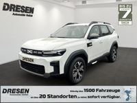 Dacia Bigster - Vorschau Bild 1